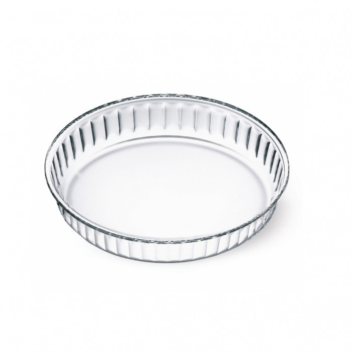 Форма круглая для выпечки Simax s6556 28 см Київ - зображення 1