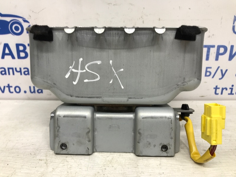 Подушка безопасности в торпеду Mitsubishi ASX GA 1.8 DIESEL 4N13 2010 (б/у) Киев - изображение 6