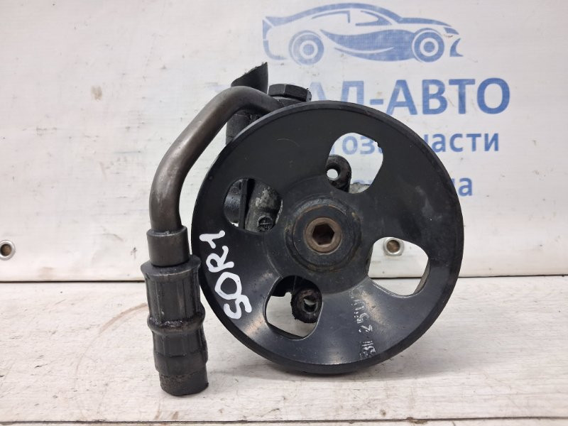 Насос ГУ Kia Sorento BL 2.5 DIESEL D4CB 2002 (б/у) Київ - зображення 2