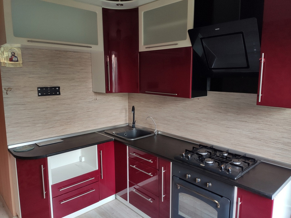 Продам 2-к квартиру (50м2) на Немировича-Данченко, ж/м Приднепровск Дніпро - зображення 2