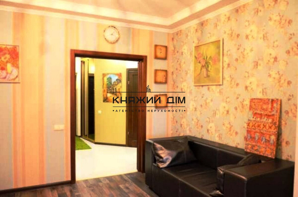 Генератор! ЖК Голосіїво. Оренда 2 кім. студіо біля Автовокзала м. Голосіївська і Деміївська Код 1110 Киев - изображение 11