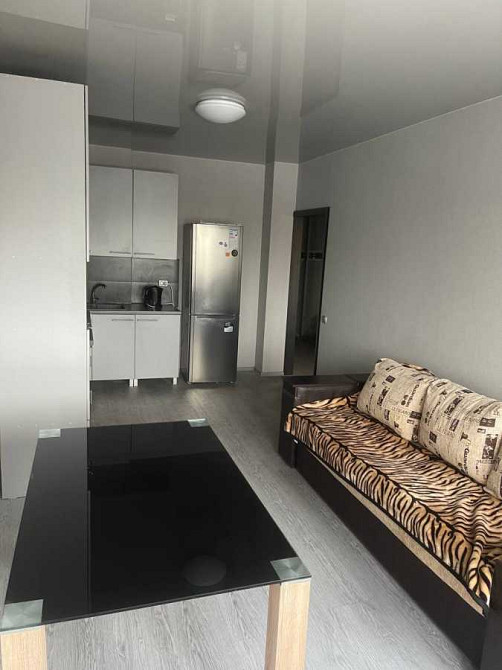 долгосрочная аренда 1-к квартира Броварский, Бровары, 13000 грн./мес. Бровари - зображення 2