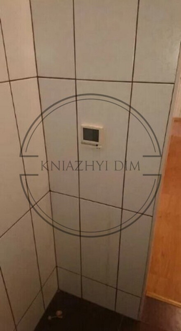 Продаж 1-кімнатна роздільна квартира на Позняках. № 21144519 Київ - зображення 12