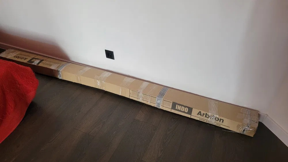 Продам плинтус и уголки б/у Кременчук - зображення 5