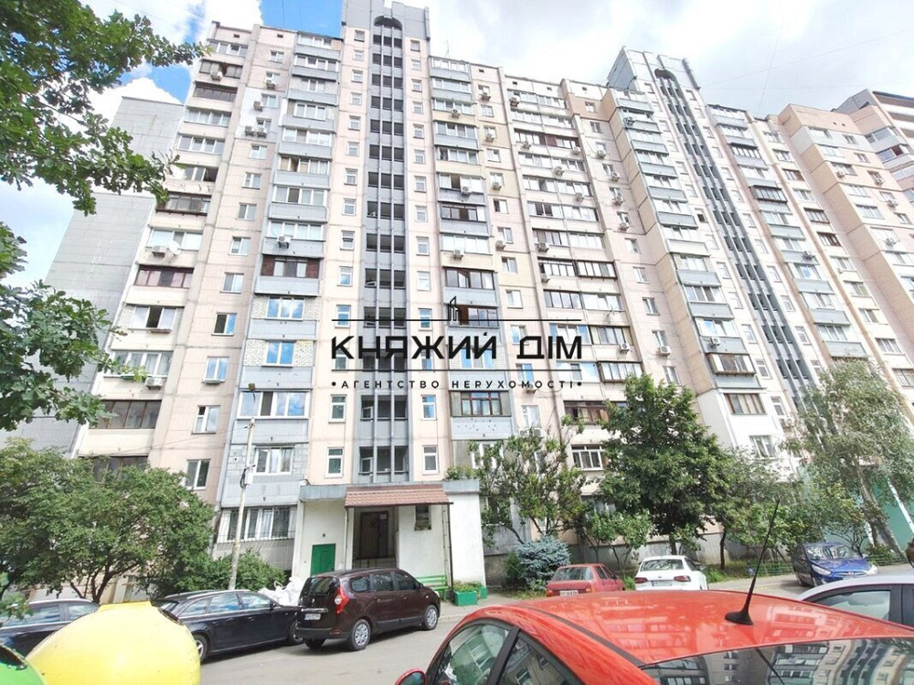 Без комісії! Продаж 2 кімнатна квартира м. Харківська КОД 21147613 Киев - изображение 6