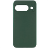 Чехол Silicone Cover Lakshmi Full Camera (AAA) для Google Pixel 9a Херсон