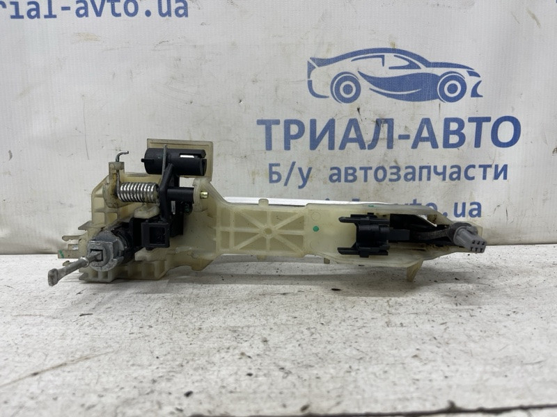 Ручка двери внешняя передняя правая Hyundai Ioniq 2016- 82661G2730 (Арт. 81706) Київ - зображення 4