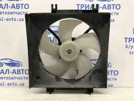 Диффузор с вентилятором радиатора Subaru Outback 2009-2014 45121AG000 (Арт. 56684) Київ