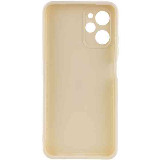 Силиконовый чехол Candy Full Camera для Xiaomi Poco X5 Pro 5G Херсон