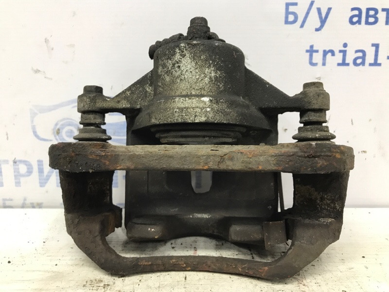 Суппорт передний правый KIA Ceed 2006-2012 581301H000 (Арт. 54795) Київ - зображення 4