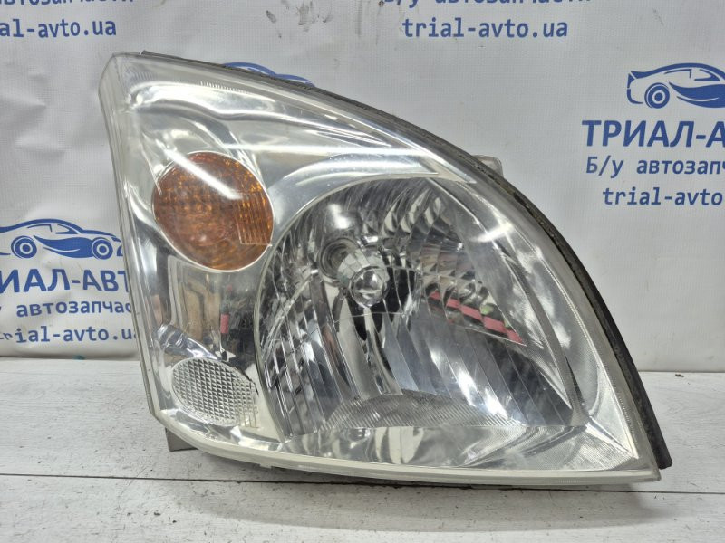 Фара правая Toyota Prado 2003-2009  (Арт. 80803) Київ - зображення 1