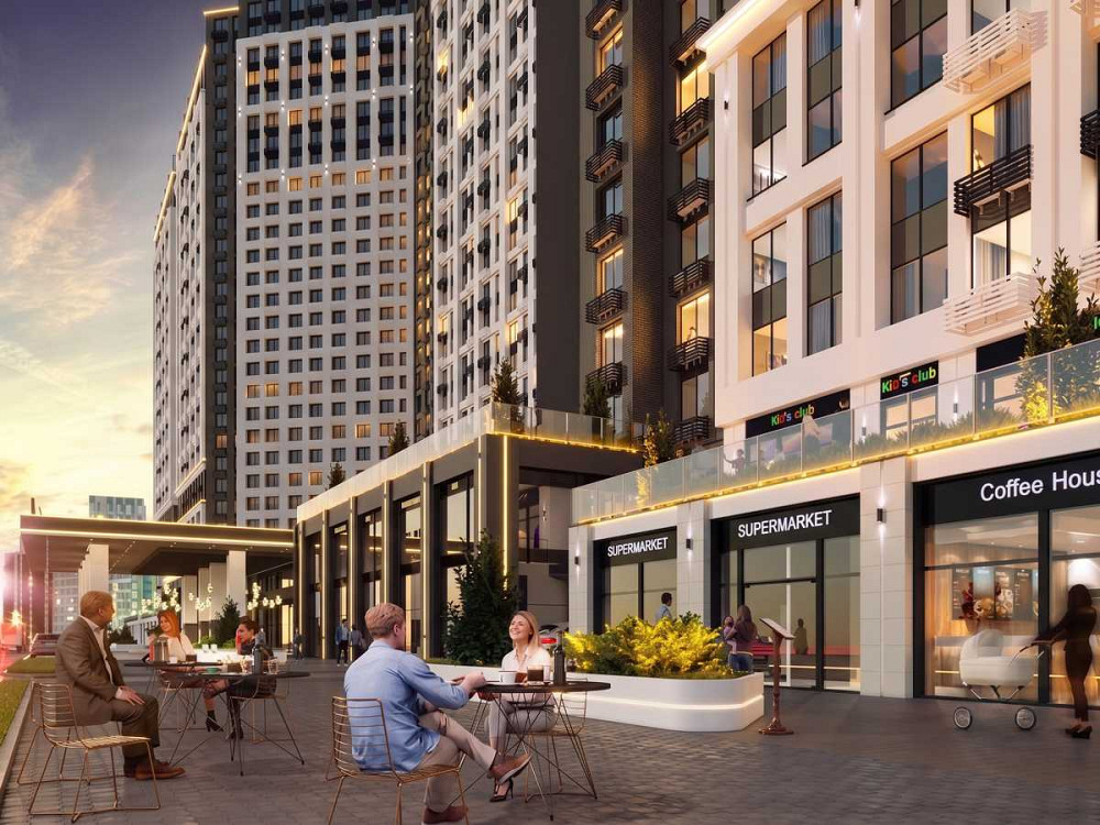продажа 1-к квартира Киев, Оболонский, 58650 $ Київ - зображення 8