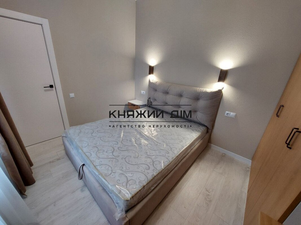 Перша здача! Оренда 2-х кімнатної студіо в ЖК Дубовий Гай .м. Сирець. Киев - изображение 3
