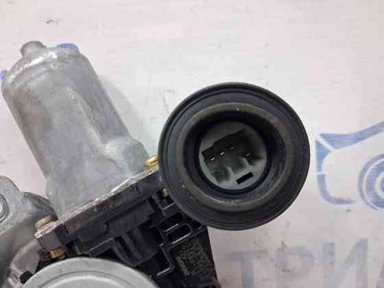Стеклоподъемник задний правый Toyota Prado 2002-2009 6980335080 (Арт. 66566) Київ
