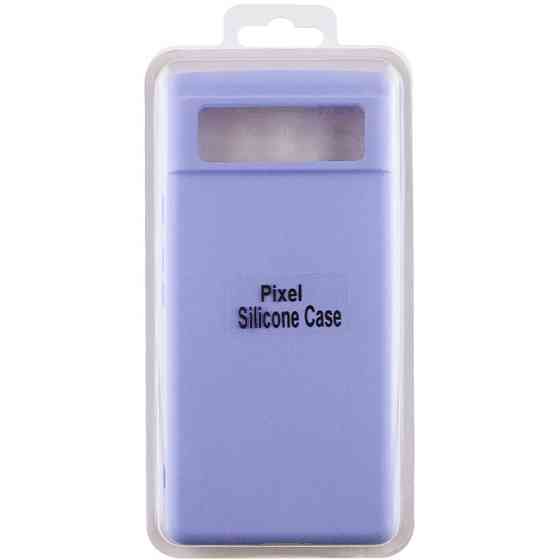 Чехол Silicone Cover Lakshmi (A) для Google Pixel 6 Pro Херсон