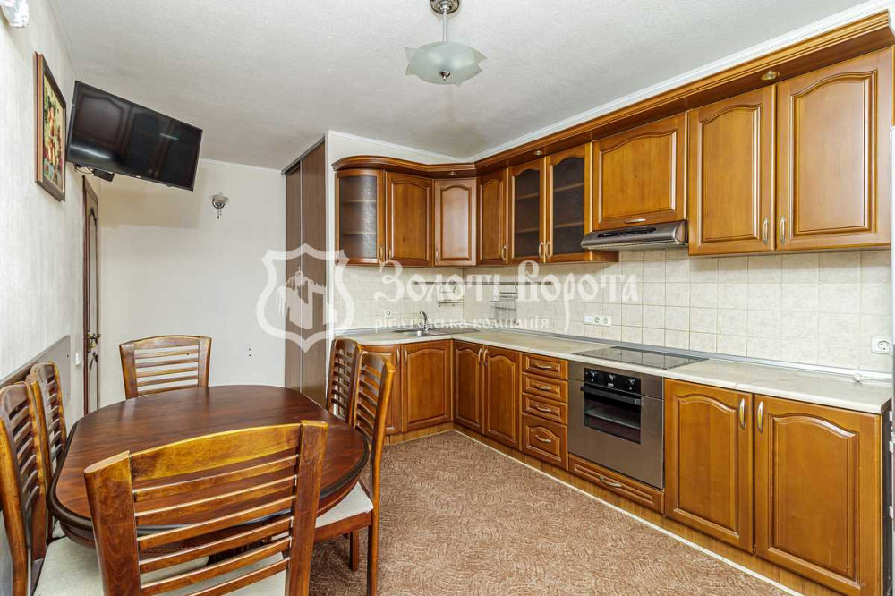 продажа 2-к квартира Киев, Оболонский, 120000 $ Київ - зображення 6