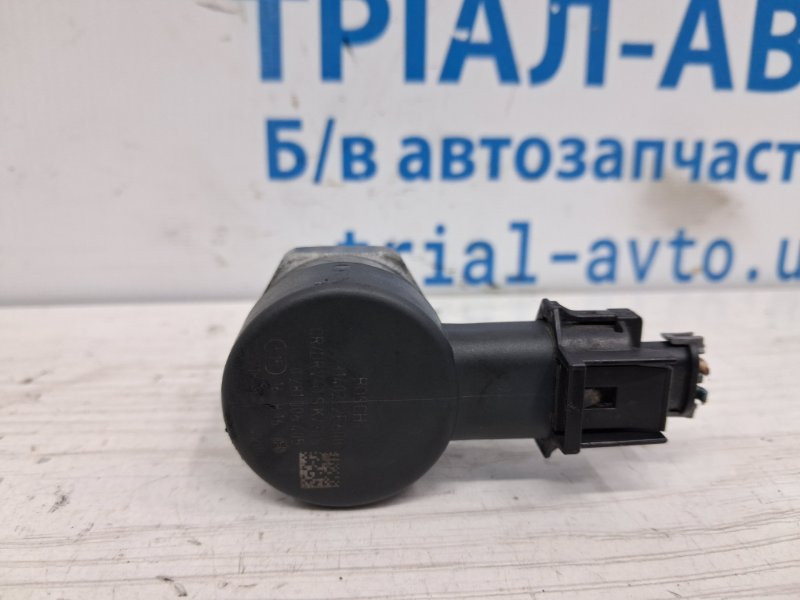 Датчик давления топлива в рейке Kia Sportage QL 1.7 DIESEL D4FD 2015 (б/у) Київ - зображення 3