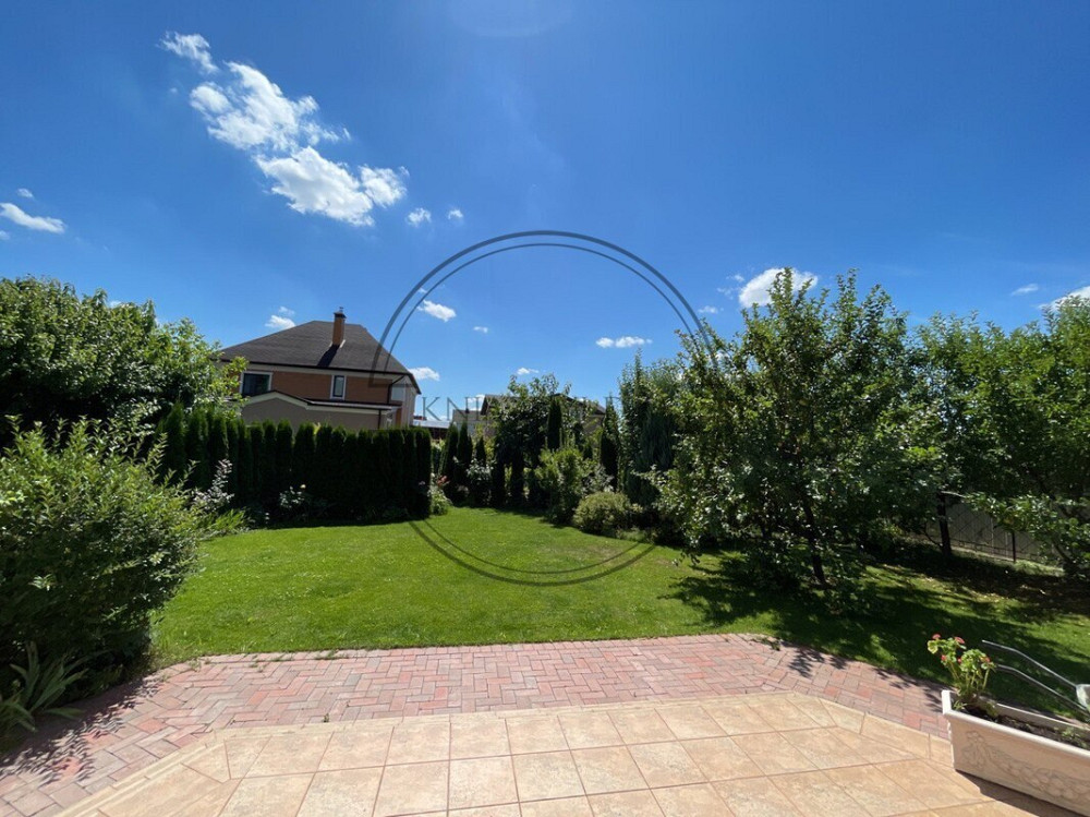 Без комісії,Оренда будинок у межах Києва, 900 метрів від м. Теремки. № 139316. Киев - изображение 6