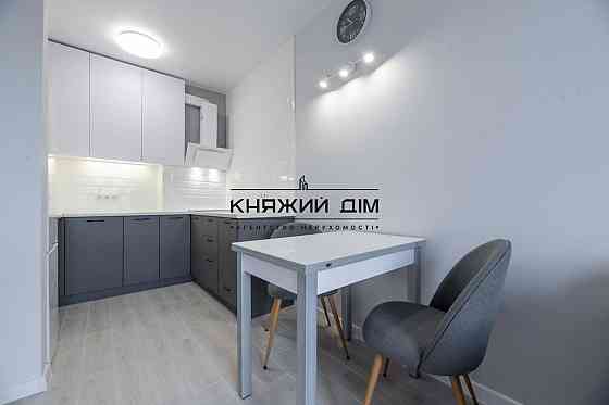 Квартира 1к в довгострокову оренду вул. Івана Білика, 11 (м. Теремки) Київ