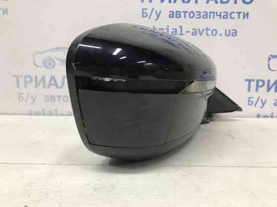 Зеркало правое Nissan X-Trail 2014-2021 963014CA6A (Арт. 55272) Київ