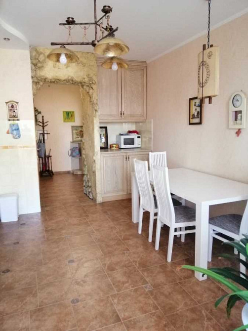 долгосрочная аренда 3-к квартира Киев, Дарницкий, 25000 грн./мес. Київ - зображення 4