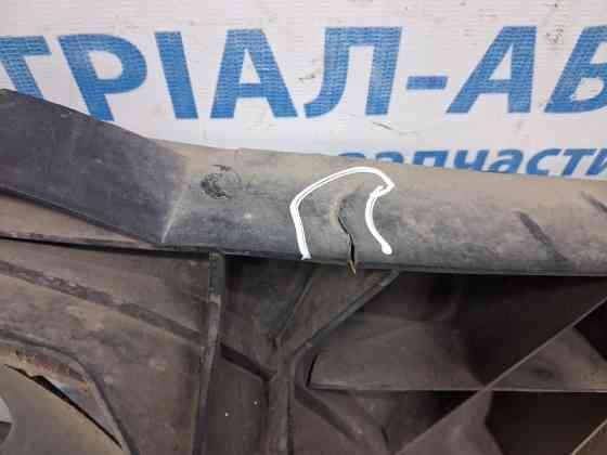 Диффузор с вентилятором радиатора Renault Trafic 2001-2014  (Арт. 80583) Киев