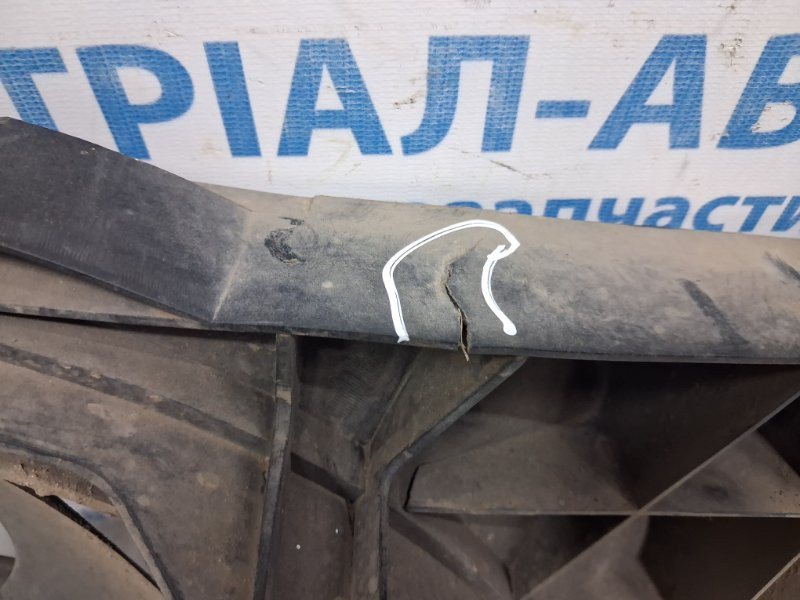 Диффузор с вентилятором радиатора Renault Trafic 2001-2014  (Арт. 80583) Киев - изображение 4
