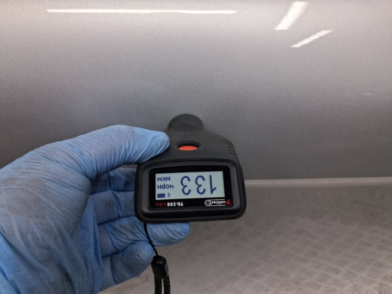 Дверь передняя правая Chevrolet Captiva C140 2.2 DIESEL Z22D1 2006 (б/у) Київ - зображення 7