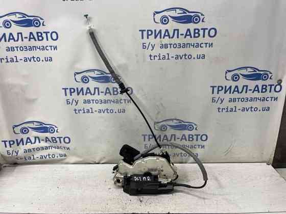 Замок двери передний правый Skoda Octavia 2013-2020 5E1837016 (Арт. 81542) Київ