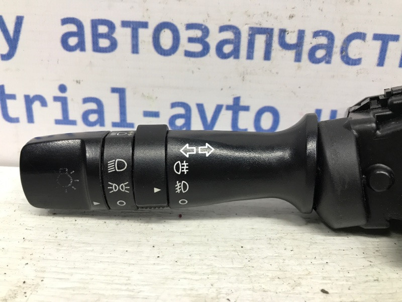 Переключатель подрулевой левый(поворотники) Kia Sportage 2010-2016 93410-1M530 (Арт. 41457) Київ - зображення 2