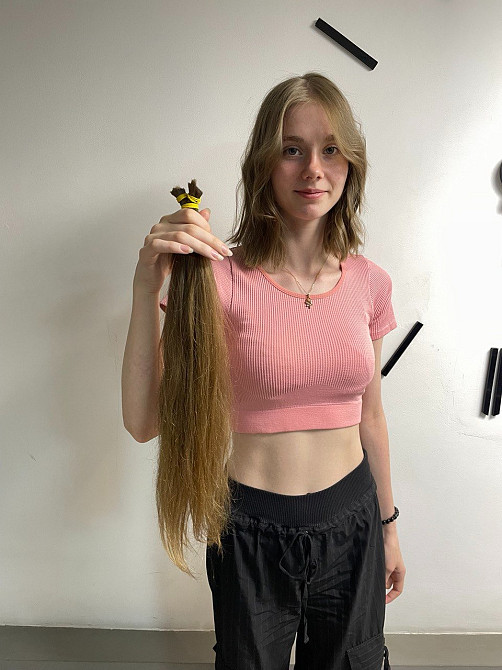 Ми купуємо волосся в Одесі на постійній основі ДОРОГО Вайбер 0961002722 Телеграм 0633013356 Одесса - изображение 8