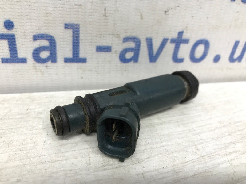 Форсунка топливная Toyota Land Cruiser J100 4.7 1998 (б/у) Київ - зображення 2