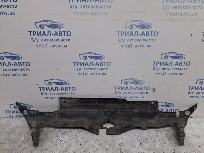 Накладка передней панели Toyota Prado J120 3.0 DIESEL 1KDFTV 2002 (б/у) Київ - зображення 5