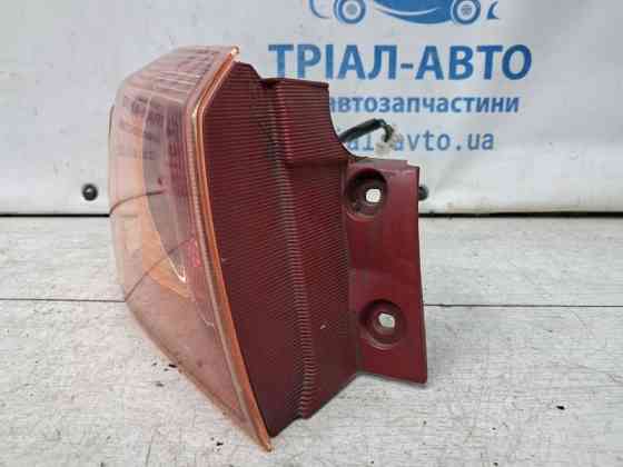 Фонарь задний внешний левый Mitsubishi Lancer 10 2.0 БЕНЗИН 4B11 2007 (б/у) Киев