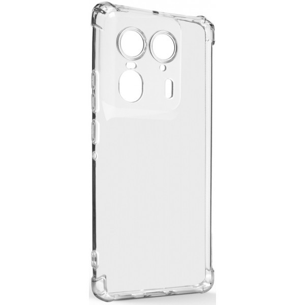 Чохол ArmorStandart Air Force Camera cov для Motorola Edge 50 Ultra Прозорий (ARM77361) (Код товару: Харьков - изображение 2