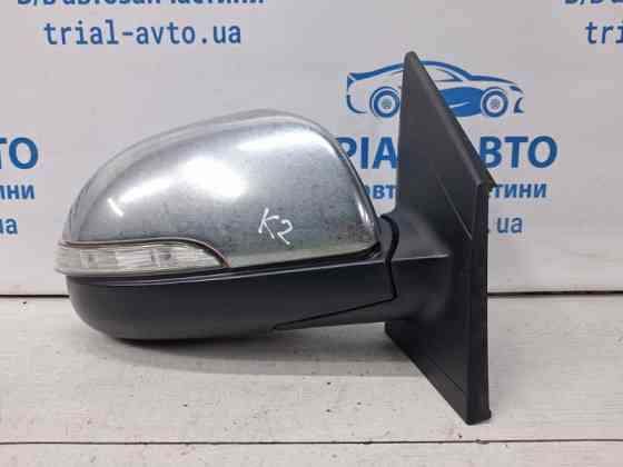 Зеркало правое SsangYong Korando C200 2.0 DIESEL D20DT 2010 (б/у) Киев