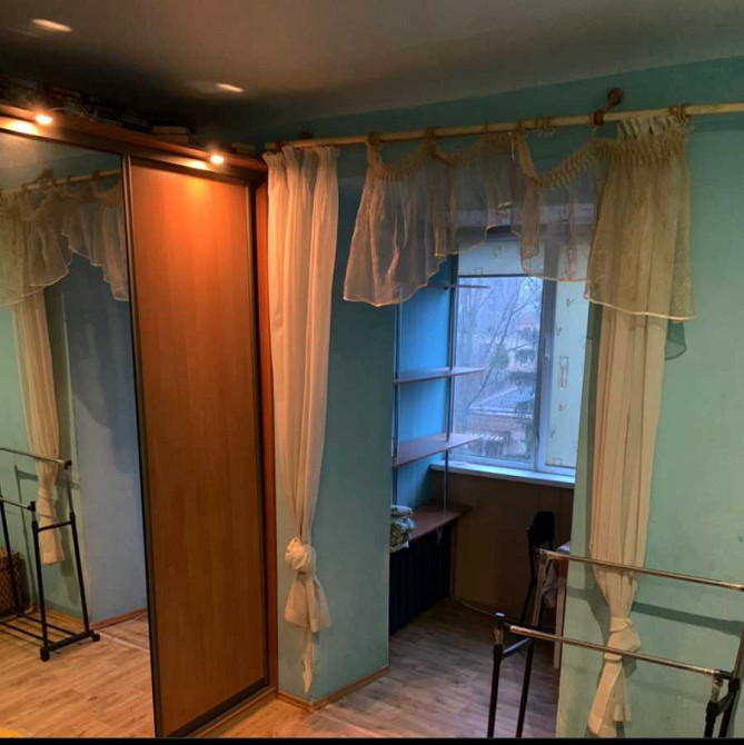 долгосрочная аренда комната Киев, Печерский, 7000 грн./мес. Киев - изображение 12