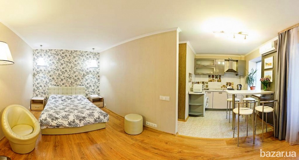 Студия на набережной Ленина Дніпро - зображення 6