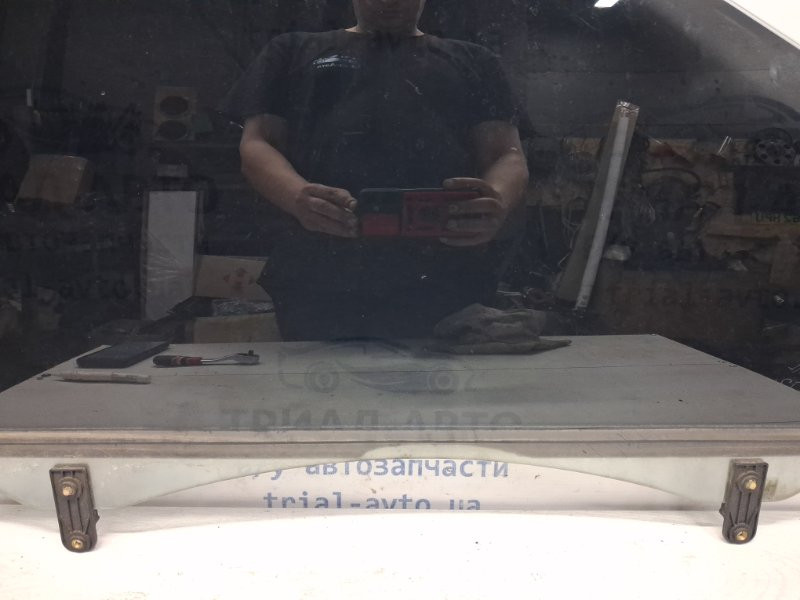 Стекло двери переднее правое Kia Sorento 2002-2011 824213E010 (Арт. 59074) Киев - изображение 2