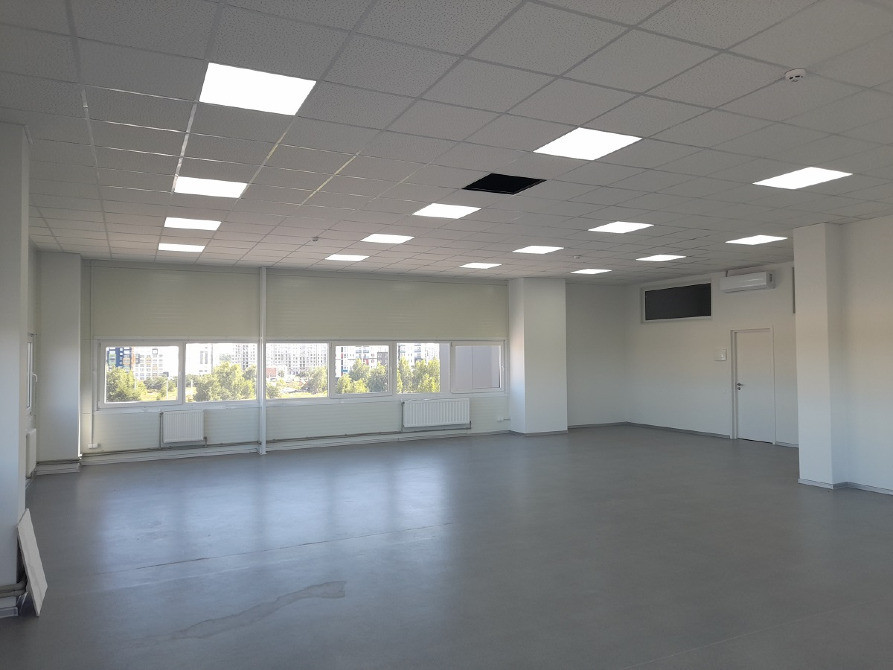 Офісне приміщення 128 кв. в індустріальному парку «КИТ» Буча - изображение 3