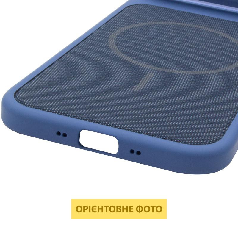 Чехол PC TechWoven Hybrid with MagSafe для Apple iPhone 17 Air (6.5") Херсон - изображение 8