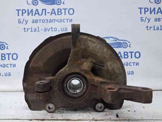 Кулак поворотный левый со ступицей Mitsubishi ASX 2010- 3870A007 (Арт. 64140) Київ