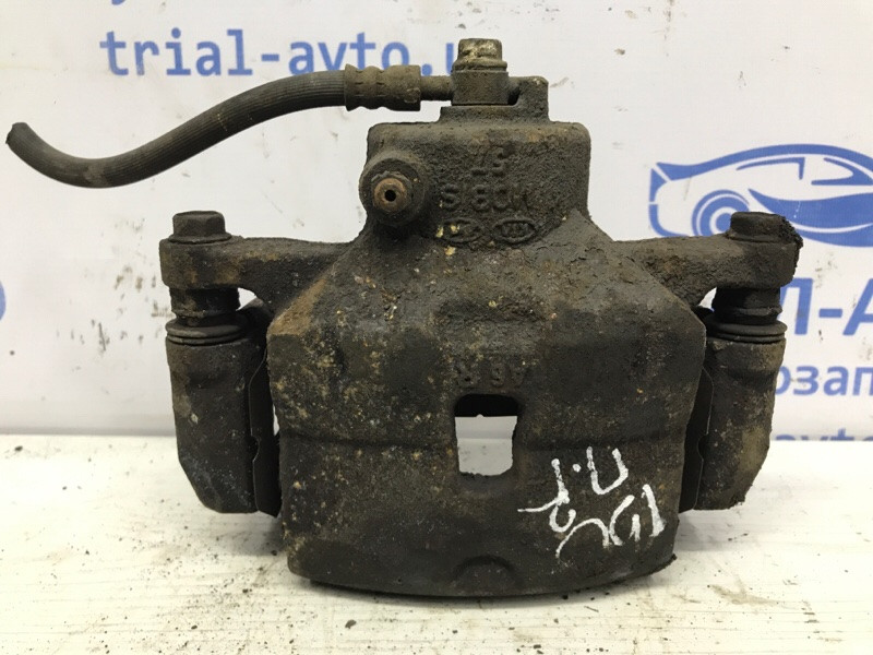 Суппорт передний правый Hyundai I30 2011-2017 58130-A6000 (Арт. 50940) Киев - изображение 1