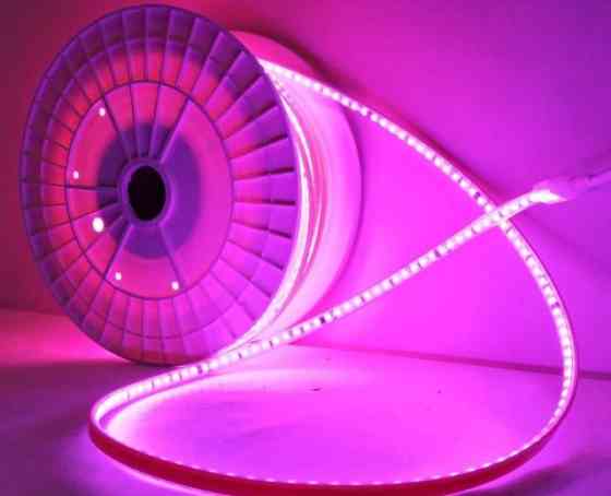 Стрічка LED 12/24/220V від Dvorik Led Київ