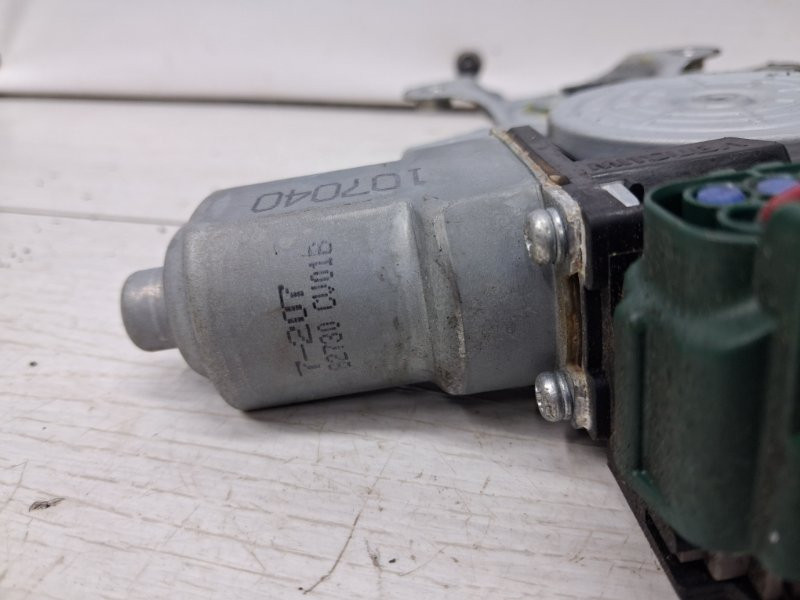 Стеклоподъемник задний левый Nissan Juke 2010-2019 827211U600 (Арт. 68680) Київ - зображення 4