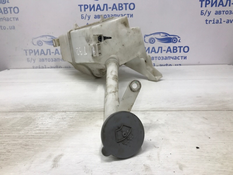 Бачок омывателя Nissan X-Trail 2014-2021 289104CC0A (Арт. 55354) Київ - зображення 4
