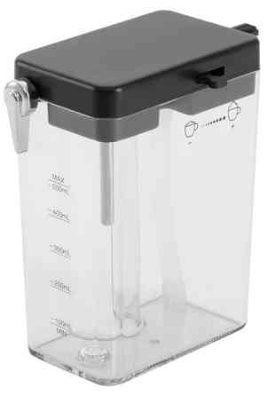 Кофеварка рожковая Polaris PCM 1575 WIFI IQ Home 1400 Вт серебристая Київ