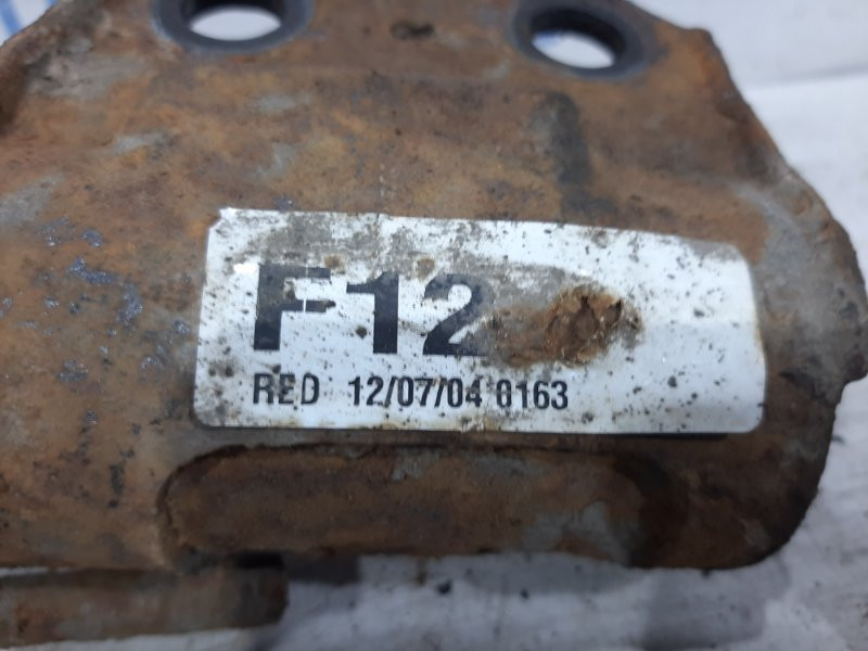 Амортизатор передний левый Toyota Avensis 2002-2010 4852009A70 (Арт. 26467) Київ - зображення 5