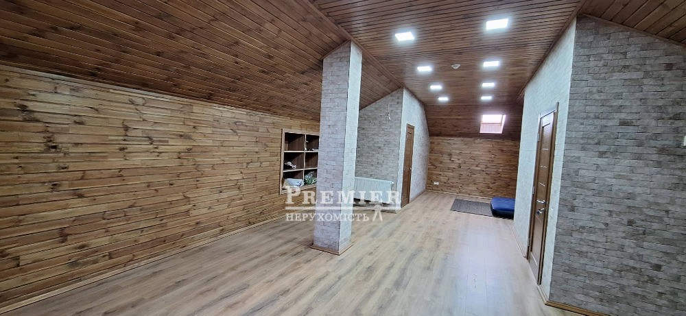 Продається новий будинок у Совіньйоні 500 м² на ділянці 7,5 соток Черноморск - изображение 10