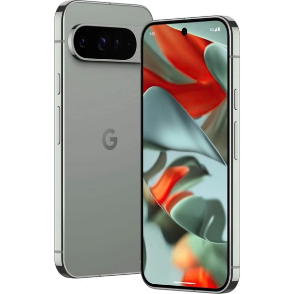 Смартфон Google Pixel 9 Pro XL 16/256GB Hazel EU (Код товару:43482) Харків - зображення 2